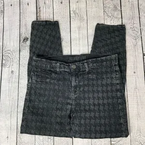 J BRAND Printed Capri