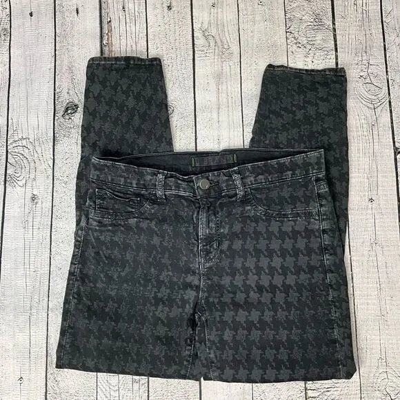 J BRAND Printed Capri
