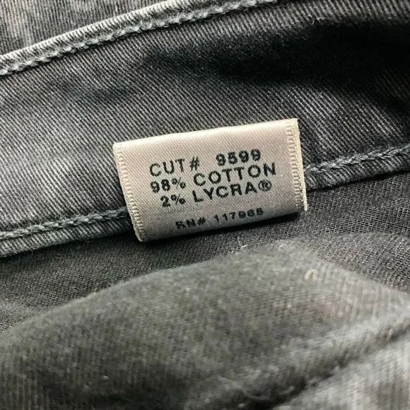 J BRAND Printed Capri