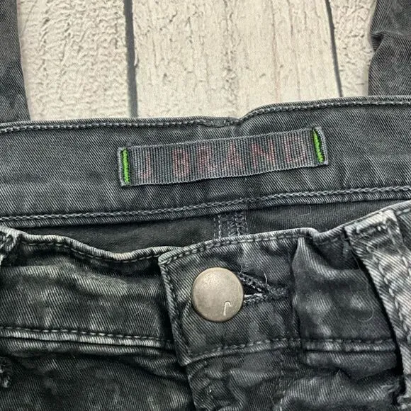 J BRAND Printed Capri