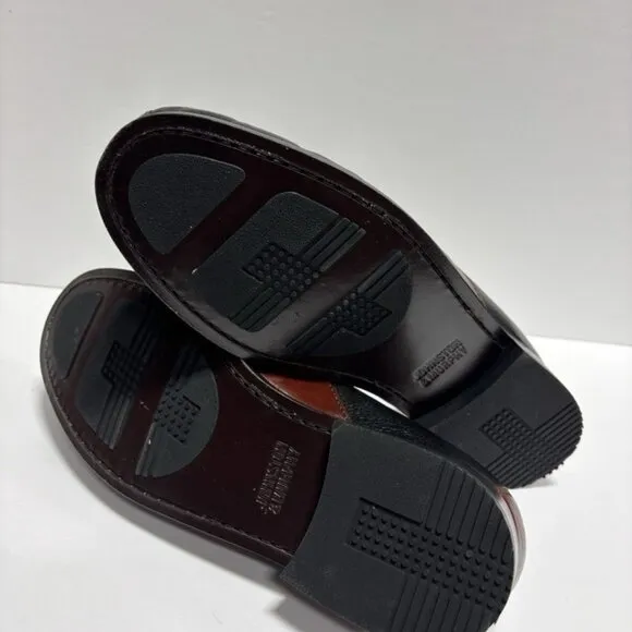 Johnston &amp; Murphy Men’s Aragon II Kilte Tassel Loafer, Size 11.5 M