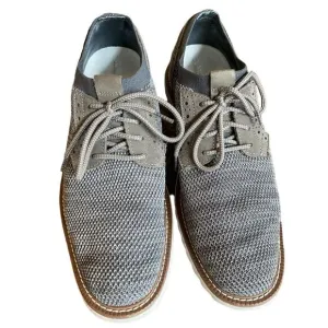 Johnston &amp; Murphy Gray Men’s Shoes