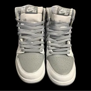 Jordan 1 Retro High OG Stealth 6.5Y/8 Women’s (575441-073)