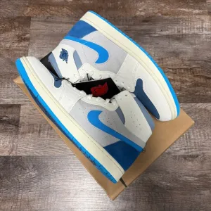 Jordan 1 Zoom CMFT Shoes Size 11.5