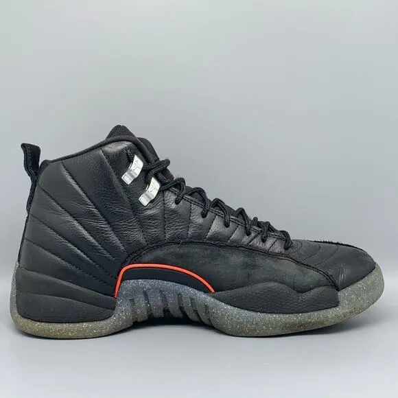Jordan 12 Retro Utility ‘Grind’ Basketball Shoes DC1062-006 Men’s Sz 9