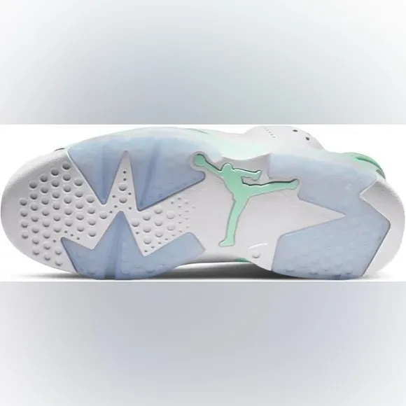 Jordan 6 retro 8 W