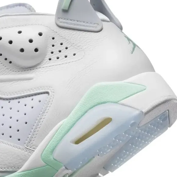 Jordan 6 retro 8 W