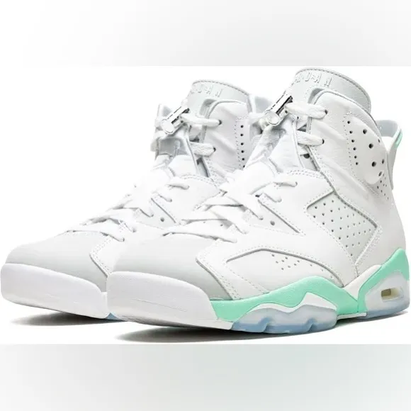 Jordan 6 retro 8 W