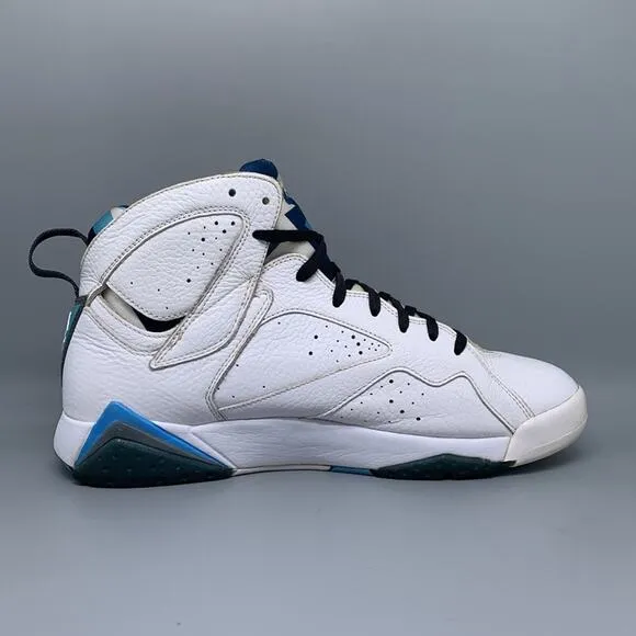 Jordan 7 Retro French Blue Shoes 304775-107 Men’s Sz 10