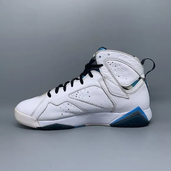 Jordan 7 Retro French Blue Shoes 304775-107 Men’s Sz 10