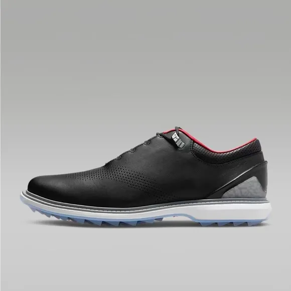 Jordan ADG 4 Men’s Golf Shoes Size 11.5