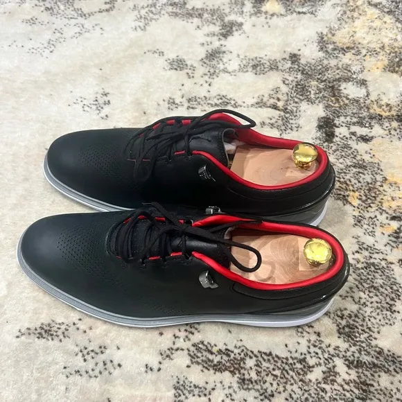 Jordan ADG 4 Men’s Golf Shoes Size 11.5