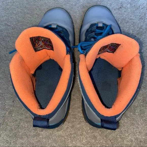 Jordan Bobcat 10s (GS)