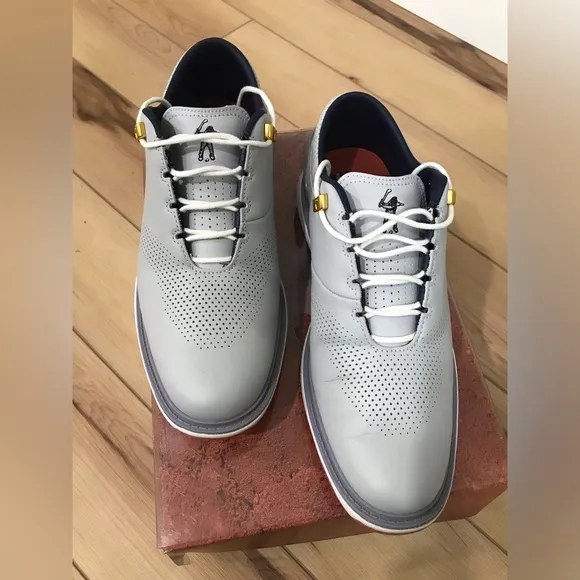 JORDAN - Eastside Golf X Jordan ADG 4  NRG Out the Mud Men’s Shoes Size 10