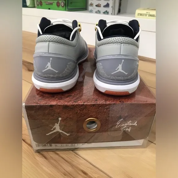 JORDAN - Eastside Golf X Jordan ADG 4  NRG Out the Mud Men’s Shoes Size 10