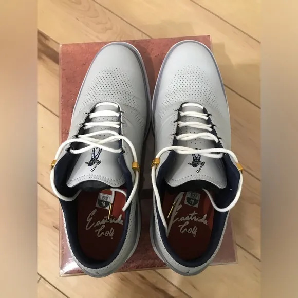 JORDAN - Eastside Golf X Jordan ADG 4  NRG Out the Mud Men’s Shoes Size 10