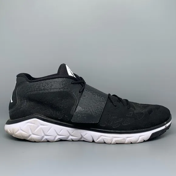 Jordan Flight Flex Trainer 2 Shoes Men’s Sz 17