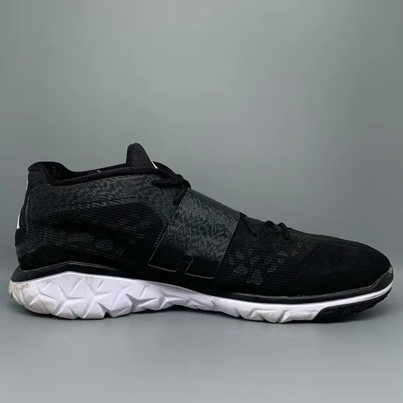 Jordan Flight Flex Trainer 2 Shoes Men’s Sz 17