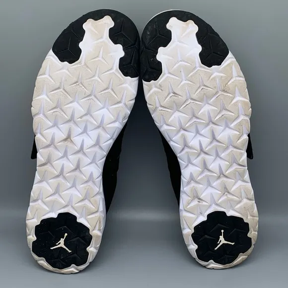 Jordan Flight Flex Trainer 2 Shoes Men’s Sz 17