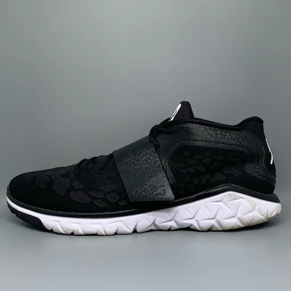 Jordan Flight Flex Trainer 2 Shoes Men’s Sz 17