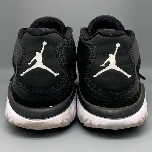 Jordan Flight Flex Trainer 2 Shoes Men’s Sz 17