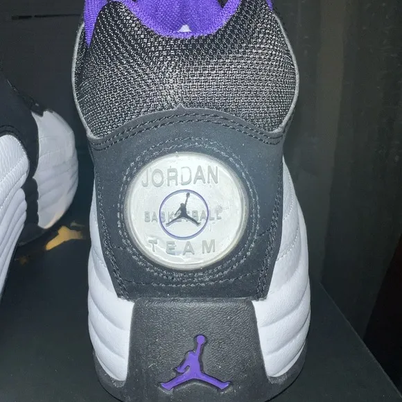 Jordan Jumpman team 1 men’s shoes size 10.5 new