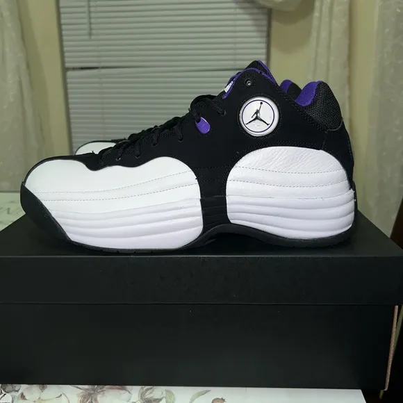 Jordan Jumpman team 1 men’s shoes size 10.5 new