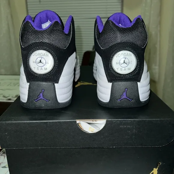 Jordan Jumpman team 1 men’s shoes size 10.5 new