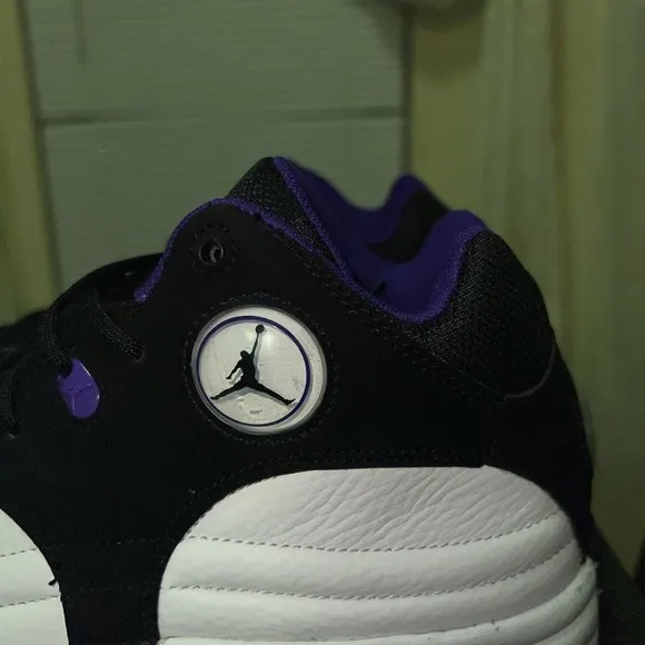 Jordan Jumpman team 1 men’s shoes size 10.5 new