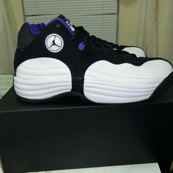 Jordan Jumpman team 1 men’s shoes size 10.5 new