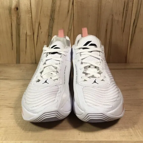 Jordan Luka 1 My Dawgs White Men’s Size 8.5 Basketball Shoes DN1772-106 New