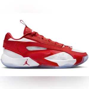 Jordan Luka  2 TB Men’s Basketball Shoes- University Red