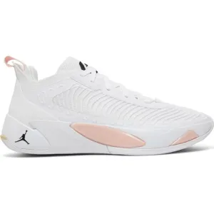 Jordan Luka Doncic White Coral Men’s 9.5 Basketball Shoes DN1772-106 EU 43