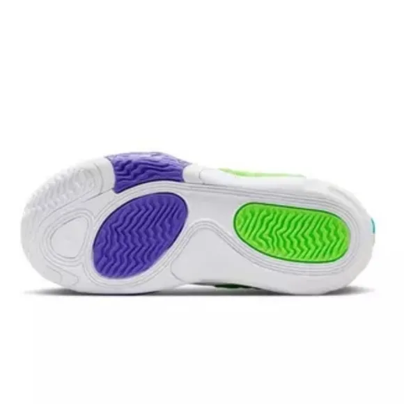 Jordan Tatum 2 &quot;Wavy Deuce&quot; Grade School Kids' Basketball Shoe - 7Y