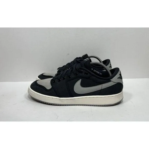 Jordan 1 Retro AJKO Low Shadow Men’s Size 10 DX4981-002 Shoes Sneakers Black