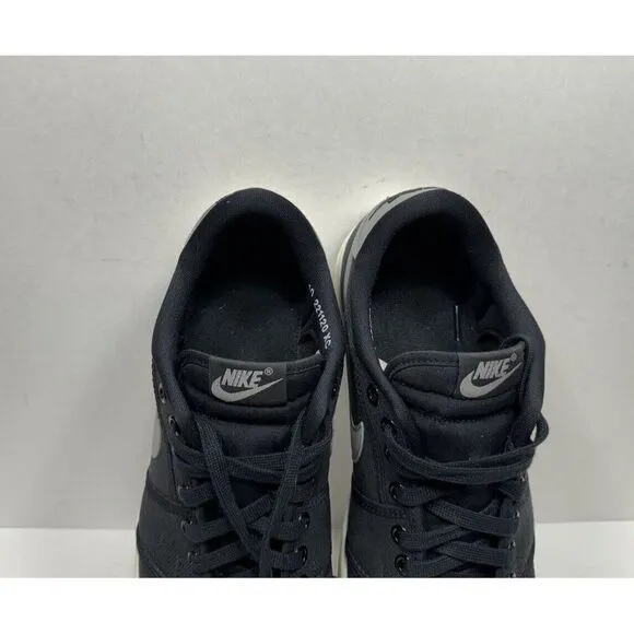 Jordan 1 Retro AJKO Low Shadow Men’s Size 10 DX4981-002 Shoes Sneakers Black