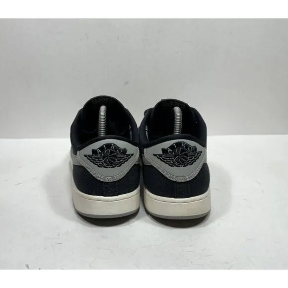 Jordan 1 Retro AJKO Low Shadow Men’s Size 10 DX4981-002 Shoes Sneakers Black
