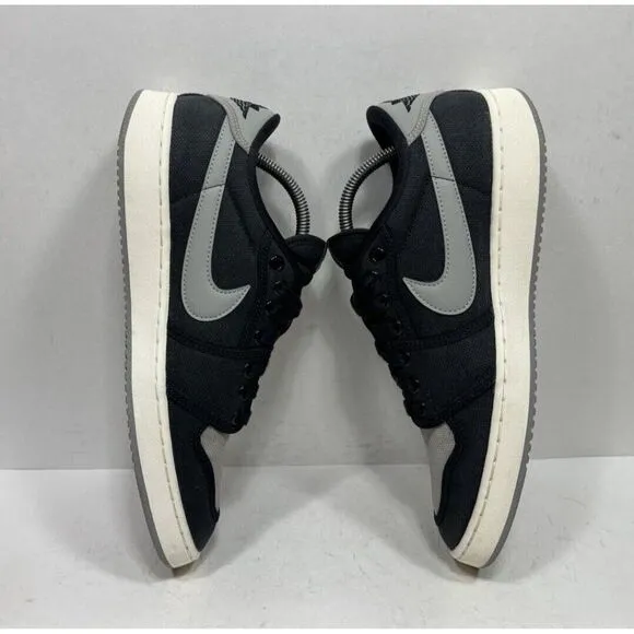 Jordan 1 Retro AJKO Low Shadow Men’s Size 10 DX4981-002 Shoes Sneakers Black