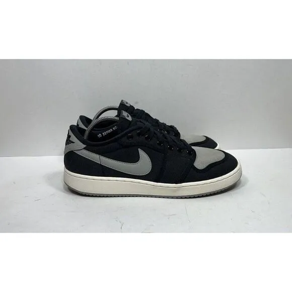 Jordan 1 Retro AJKO Low Shadow Men’s Size 10 DX4981-002 Shoes Sneakers Black