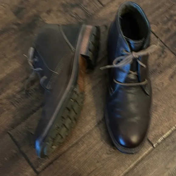 Josef Seibel shoes