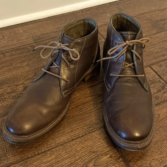 Josef Seibel shoes