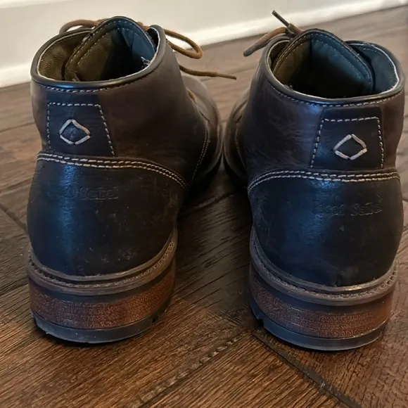 Josef Seibel shoes