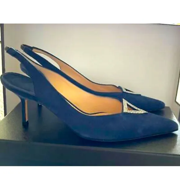 Joseph Azagury shoes size 38