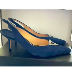 Joseph Azagury shoes size 38