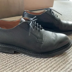 Joseph Cheaney Classic British men’s shoes
