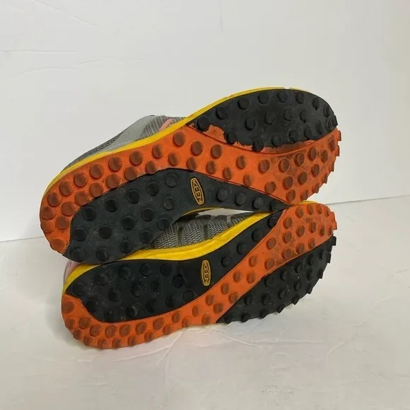 Keen A86 Trail Running Shoes