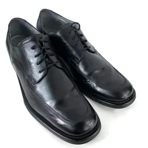 Kenneth Cole Reaction Men’s Leather Shoes Sz 10.5