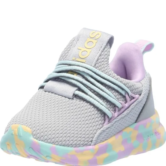 Kids' Lite Racer Adapt 7.0 Shoes Kids
