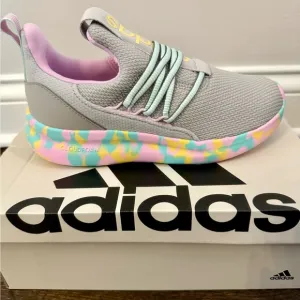 Kids' Lite Racer Adapt 7.0 Shoes Kids