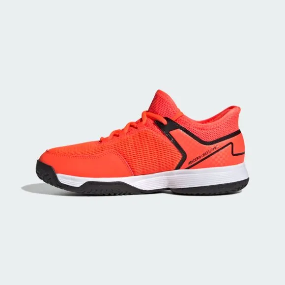 Kids Unisex Adizero Club Tennis Shoes from Adidas